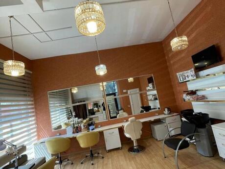 Obyekt - İnşaatçılar m. - 34 m²