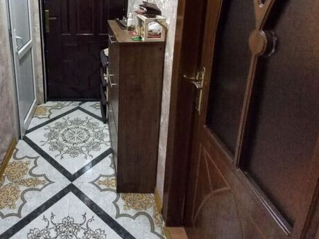 3 otaqlı köhnə tikili - Memar Əcəmi m. - 60 m²
