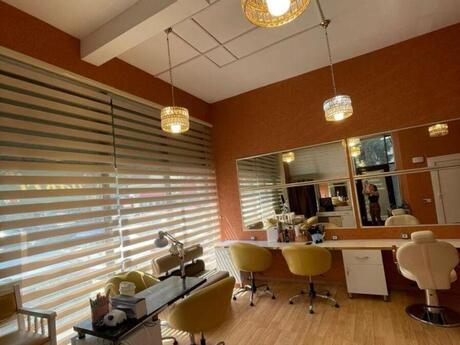 Obyekt - İnşaatçılar m. - 34 m²