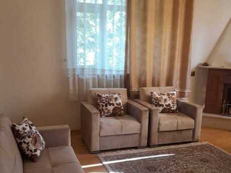 2 otaqlı köhnə tikili - Nəsimi r. - 60 m²
