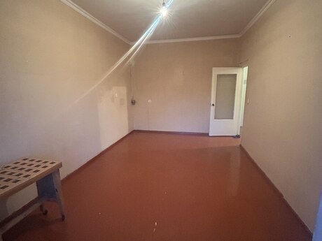 2 otaqlı köhnə tikili - Əhmədli m. - 58 m²