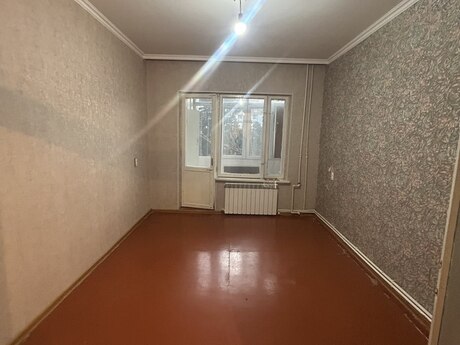 2 otaqlı köhnə tikili - Əhmədli m. - 58 m²