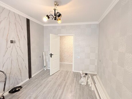 2 otaqlı yeni tikili - Xırdalan - 70 m²