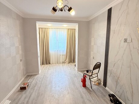 2 otaqlı yeni tikili - Xırdalan - 70 m²