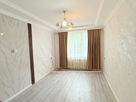2 otaqlı yeni tikili - Xırdalan - 70 m²