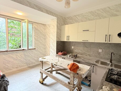2 otaqlı yeni tikili - Xırdalan - 70 m²
