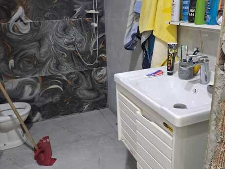 2 otaqlı yeni tikili - Nəriman Nərimanov m. - 45 m²