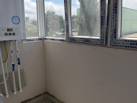 2 otaqlı yeni tikili - Xırdalan - 65 m²