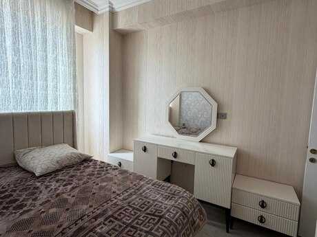 2 otaqlı yeni tikili - Xırdalan - 65 m²