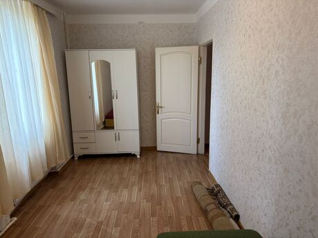 3 otaqlı köhnə tikili - Nərimanov r. - 80 m²