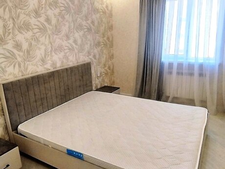2 otaqlı köhnə tikili - Bakıxanov q. - 50 m²