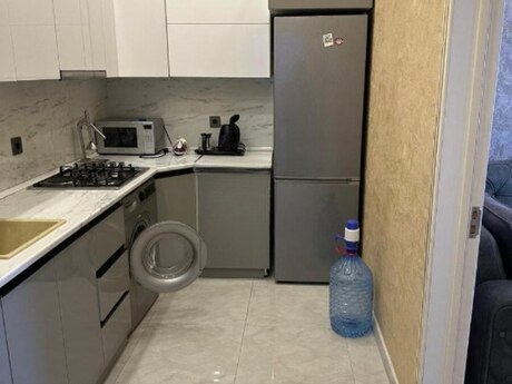 2 otaqlı yeni tikili - 20 Yanvar m. - 51 m²