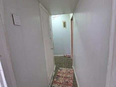 1 otaqlı köhnə tikili - Elmlər Akademiyası m. - 35 m²