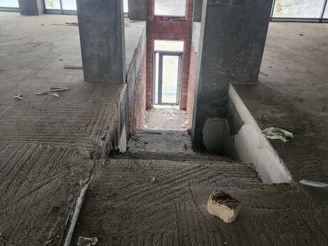 Obyekt - Nəriman Nərimanov m. - 400 m²