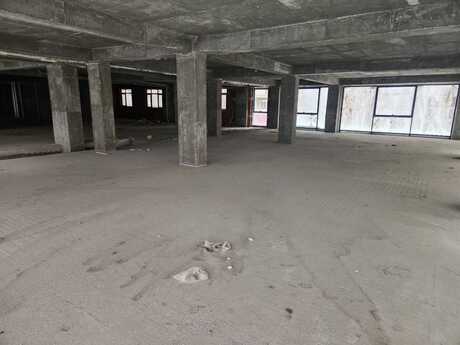 Obyekt - Nəriman Nərimanov m. - 400 m²
