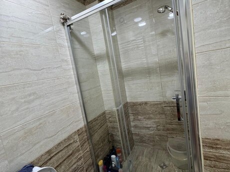 2 otaqlı yeni tikili - Xırdalan - 48 m²