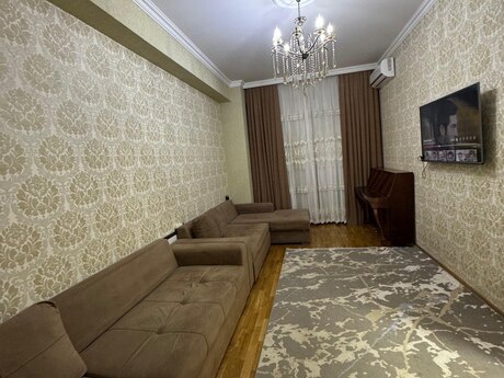2 otaqlı yeni tikili - Xırdalan - 48 m²