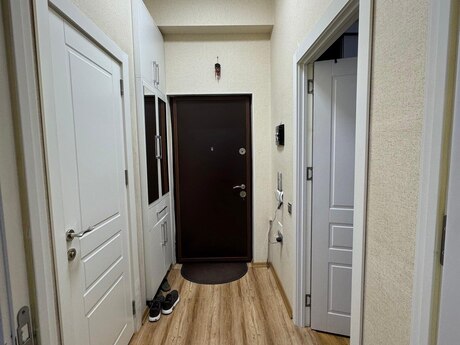 2 otaqlı yeni tikili - Xırdalan - 48 m²