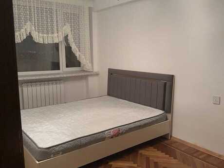 3 otaqlı köhnə tikili - Yasamal r. - 60 m²