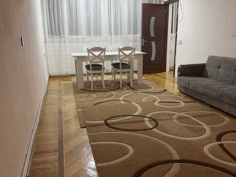 Elan №6139154 - Bakı, Yasamal r., 3 otaqlı, 60 m², 9/9 mərtəbə