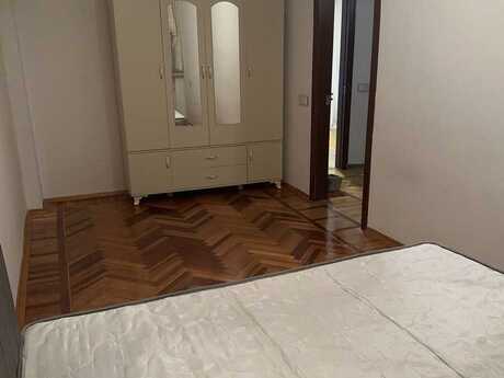3 otaqlı köhnə tikili - Yasamal r. - 60 m²