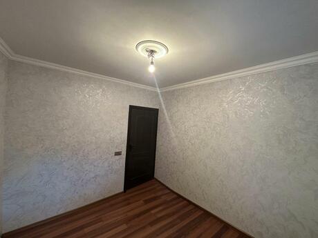 3 otaqlı köhnə tikili - Həzi Aslanov m. - 60 m²