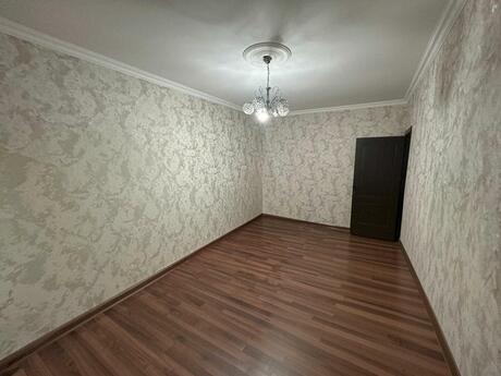 3 otaqlı köhnə tikili - Həzi Aslanov m. - 60 m²