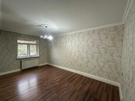 3 otaqlı köhnə tikili - Həzi Aslanov m. - 60 m²