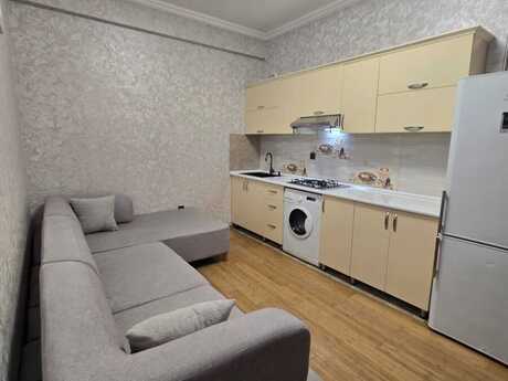 Elan №6139132 - Xırdalan, Xırdalan, 2 otaqlı, 41 m², 1/16 mərtəbə
