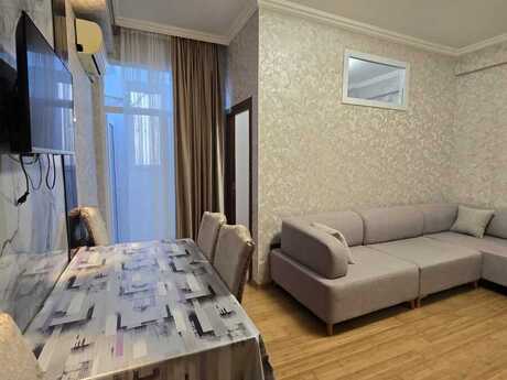 2 otaqlı yeni tikili - Xırdalan - 41 m²