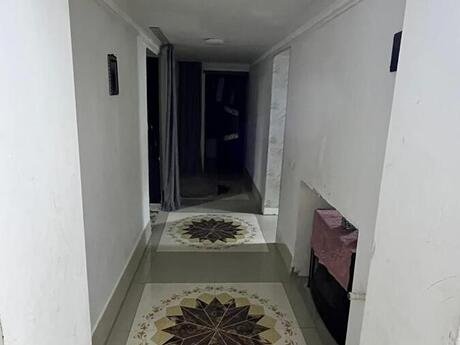 10 otaqlı həyət evi/bağ evi - Xırdalan - 100 m²