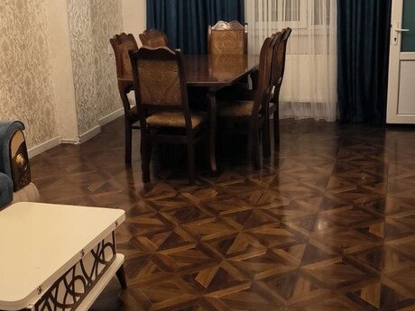 3 otaqlı yeni tikili - Xalqlar Dostluğu m. - 85 m²