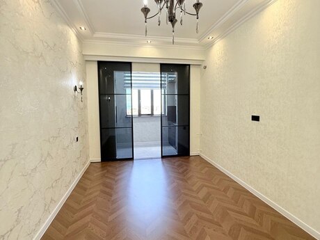 2 otaqlı yeni tikili - Xırdalan - 55 m²