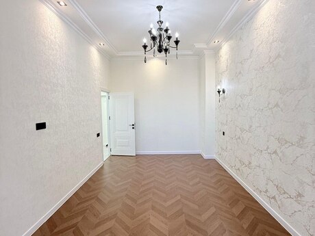 2 otaqlı yeni tikili - Xırdalan - 55 m²