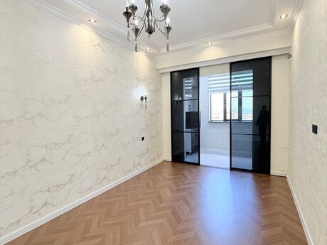 2 otaqlı yeni tikili - Xırdalan - 55 m²