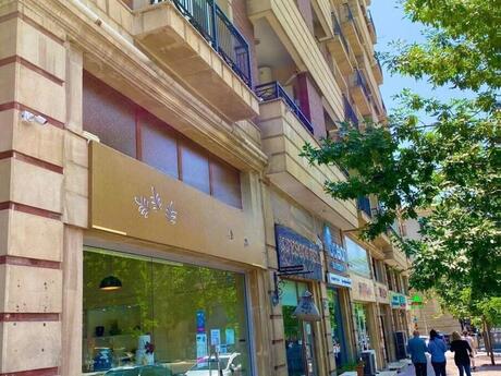 3 otaqlı yeni tikili - 28 May m. - 140 m²