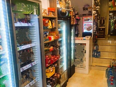 Obyekt - 28 May m. - 40 m²