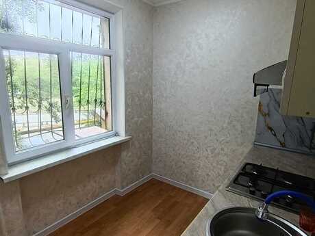 2 otaqlı köhnə tikili - Xalqlar Dostluğu m. - 48 m²