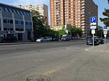 Elan №6139236 - Bakı, Memar Əcəmi m., 2 otaqlı, 55 m², 4/5 mərtəbə