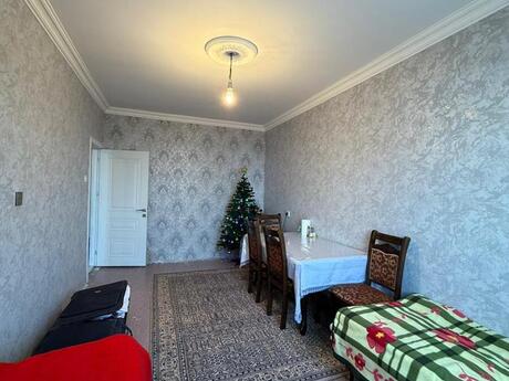 2 otaqlı köhnə tikili - Suraxanı r. - 60 m²