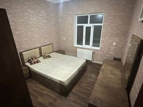 2 otaqlı həyət evi/bağ evi - Xırdalan - 45 m²