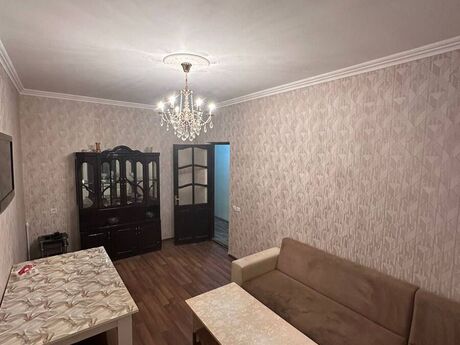 2 otaqlı həyət evi/bağ evi - Xırdalan - 45 m²