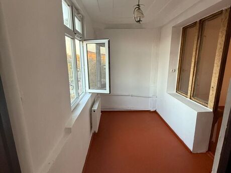 1 otaqlı köhnə tikili - Sumqayıt - 34 m²