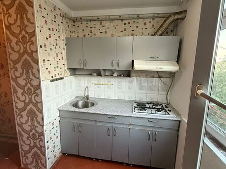 1 otaqlı köhnə tikili - Sumqayıt - 34 m²