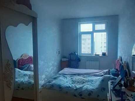 3 otaqlı köhnə tikili - Memar Əcəmi m. - 70 m²