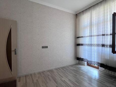 2 otaqlı yeni tikili - Əhmədli m. - 63 m²