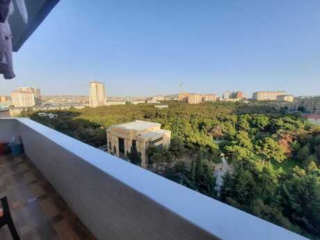 3 otaqlı yeni tikili - Xırdalan - 121 m²