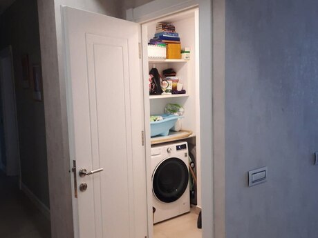 3 otaqlı yeni tikili - Xırdalan - 121 m²