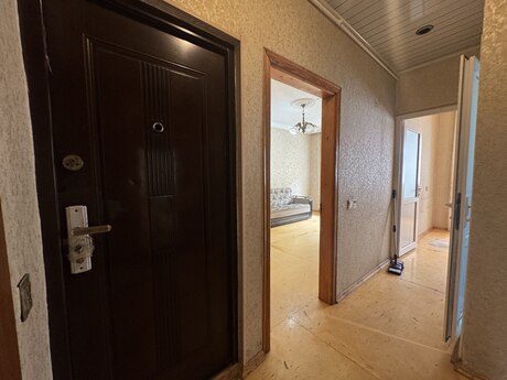 2 otaqlı köhnə tikili - Köhnə Günəşli q. - 55 m²