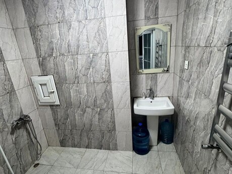 3 otaqlı yeni tikili - Əhmədli m. - 157 m²